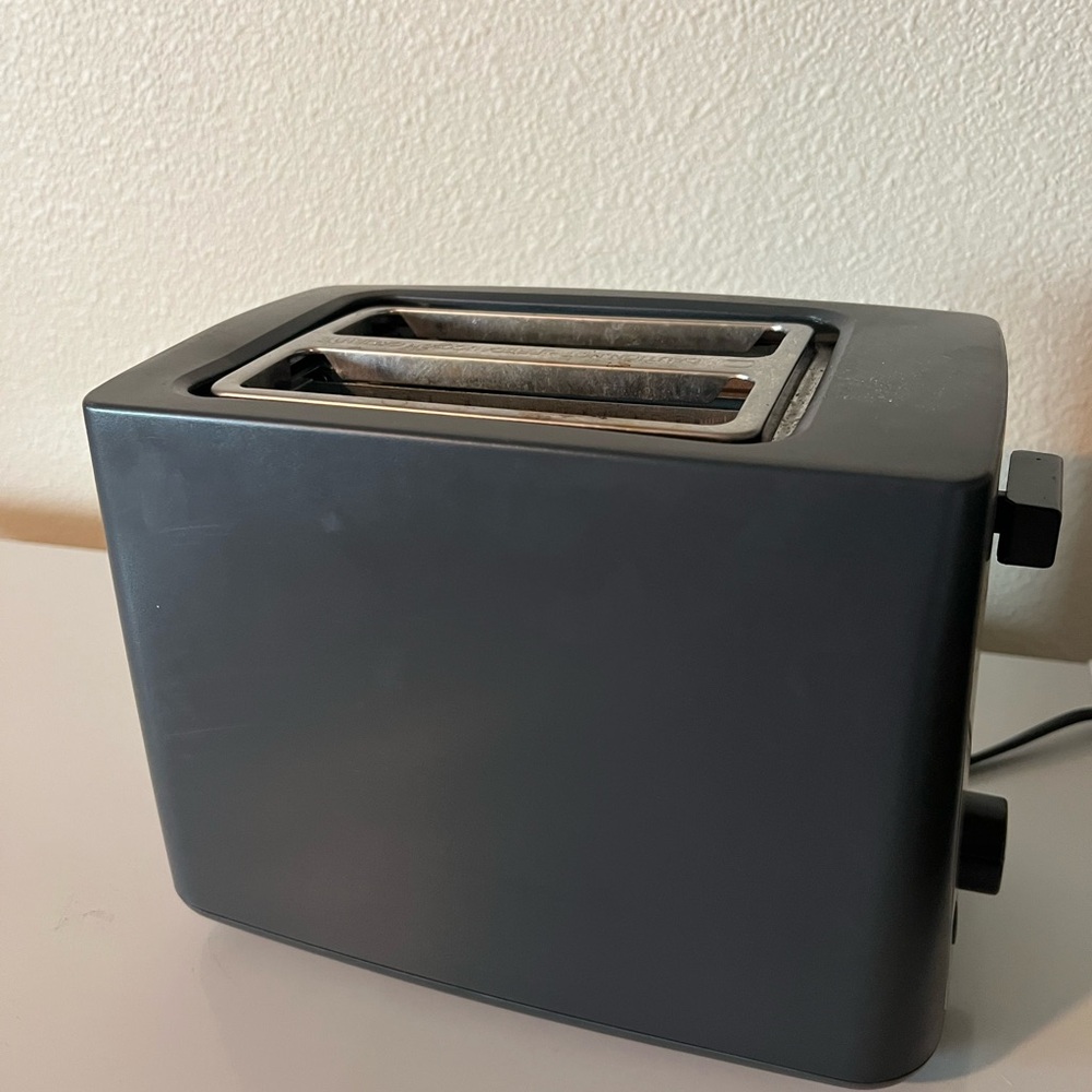 Toaster